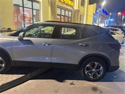 شێڤرۆلێت بلایزەر